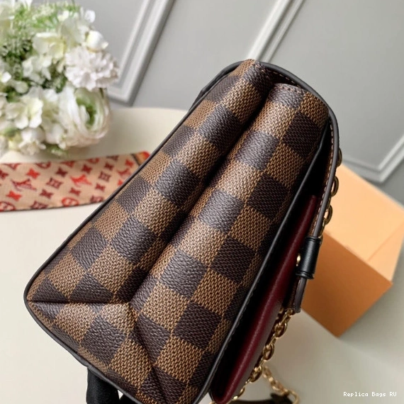 Cheap VUITTON LOUIS VAVIN PM 0805